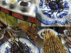-东门町美食街