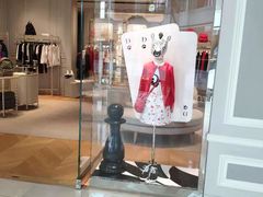 -Dior迪奥(恒隆广场童装店)