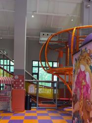 点击看大图 -奈尔宝·儿童乐园·亲子餐厅(星河湾店)