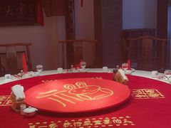 -山西会馆·晋菜·晋商宴·牌匾博物馆(胜利东街店)