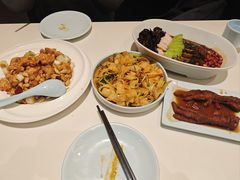 -大铁勺新津菜(东丽阳光新业广场店)