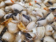 招牌卜卜贝-拾下卜卜贝•海鲜火锅