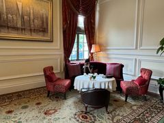 -Salon de Ville浦江汇(上海外滩华尔道夫酒店店)