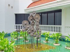 -吴哥国家博物馆