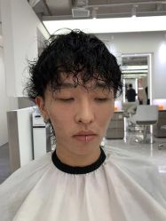 -MY HAIR ARDOR