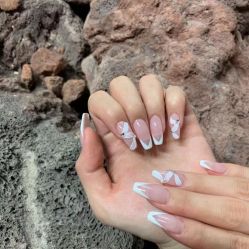 点击看大图 -LILY NAILS美甲美睫