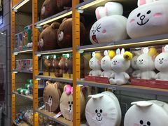 -line friends(明洞旗舰店)