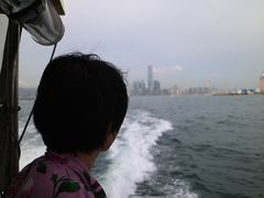 -南丫岛