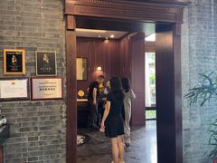 -卫鼎轩·曹公馆(鼓楼店)