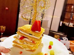-甄御•海鲜新青岛菜(麦岛店)