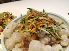 -萍香大厨·锅包肉(大东门店)