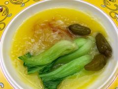 -北京饭店谭家菜