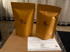 -新加坡万豪董厦酒店