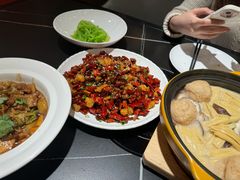-滨河壹号烤鸭