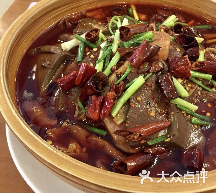 月坛宾馆餐厅图片 - 第65张