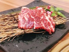 -喜牛日本料理(双街店)