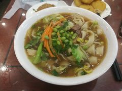 -护国寺小吃(新街口店)
