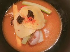 -北京金融街丽思卡尔顿酒店·意味轩 Cepe