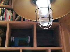 -鱼库·不仅是一家烤鱼店(车公庙店)