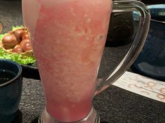 草莓雪顶-湊湊火锅·茶憩(打浦桥日月光店)