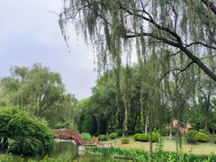 -燕郊植物园