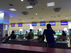 -琦迹保龄球馆(七宝店)
