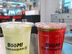 -蓉三少冒烤鸭·四川小吃集(北京首店)