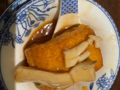 -山水茶艺馆·点心粤菜·30年老字号