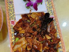 -砂锅居(西四店)