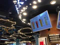 -茶太良品·北京特色茶饮(西站食宝街店)