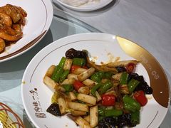-陶缘一号·四季缘·老字号顺德菜·户外婚礼家宴(西滘店)