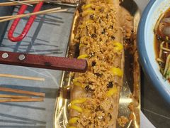 -醉炫音速烧烤(沙河总店)