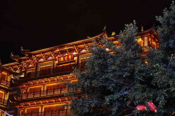 普觉楼-"在广州的北京路步行街旁边,万万没想到在市."-大众点评移动版