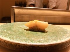 北海道扇贝寿司-鮨青(恒基名人购物中心店)