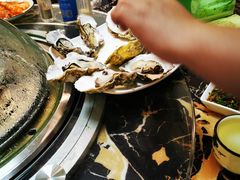 -蔚海之都·象山蒸汽海鲜(仙霞路店)