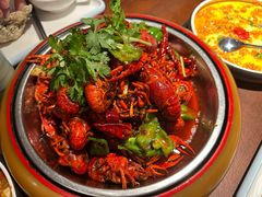 -乔街深夜食堂·小龙虾·高压锅生蚝(杭州总店)