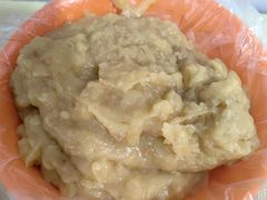 土豆泥-咱家王新国把子肉(县东巷店)