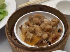 -金鼎轩(方庄天坛店)