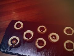 -海石湾餐厅·沙画家的店