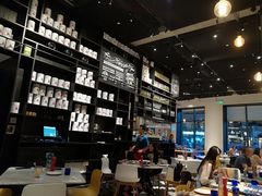 -玛尚诺Pizza&Bar(长泰广场店)