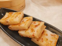 -稻香酒家(长宁KING88广场店)