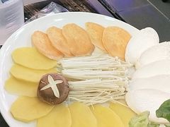 -玄希浪漫厨房·韩料烤肉(湖滨银泰in77店)
