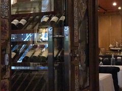 -火车头法国西餐厅