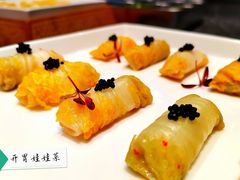 -盛福楼·惠山宴(盛岸路店)