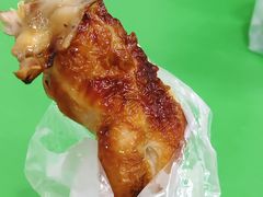 -大益烤鸡