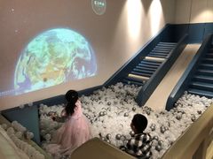 -Ms·KIMO星漠亲子餐厅(高新店)