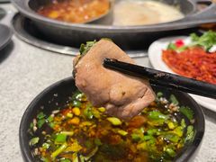 腰片-园里火锅(仁和新城店)