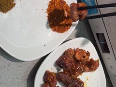 -半天妖烤鱼(万象城店)