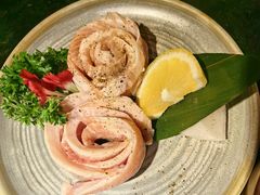 -和来烤肉(仓山万达店)