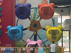 -蒙特利亲子乐园